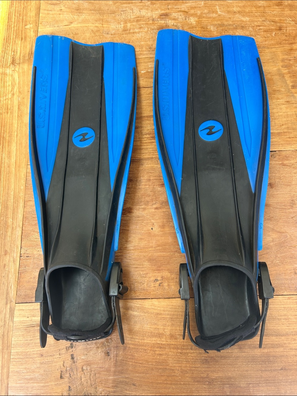 Aqua Lung Fins